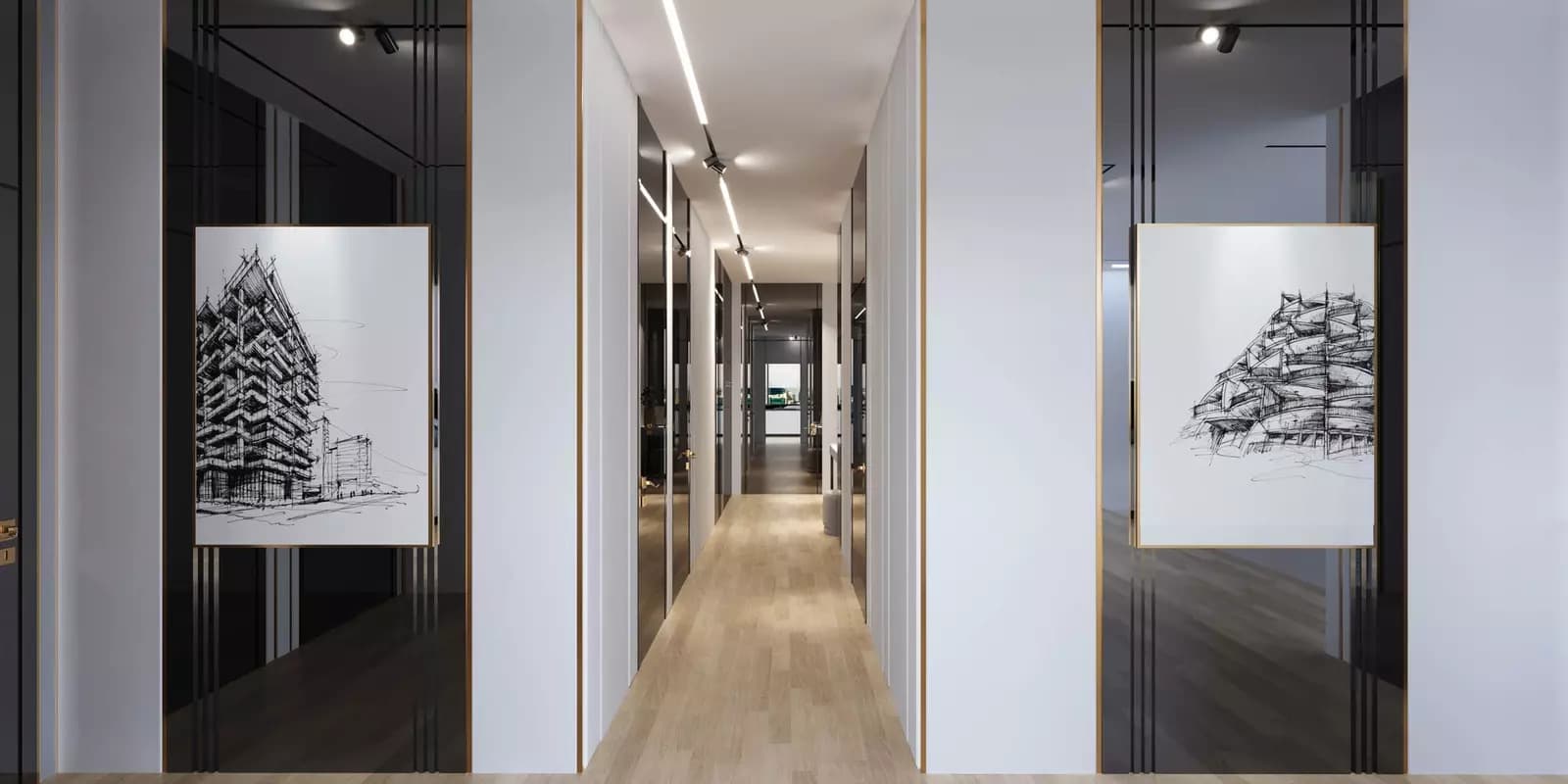 Trillionaire Residences